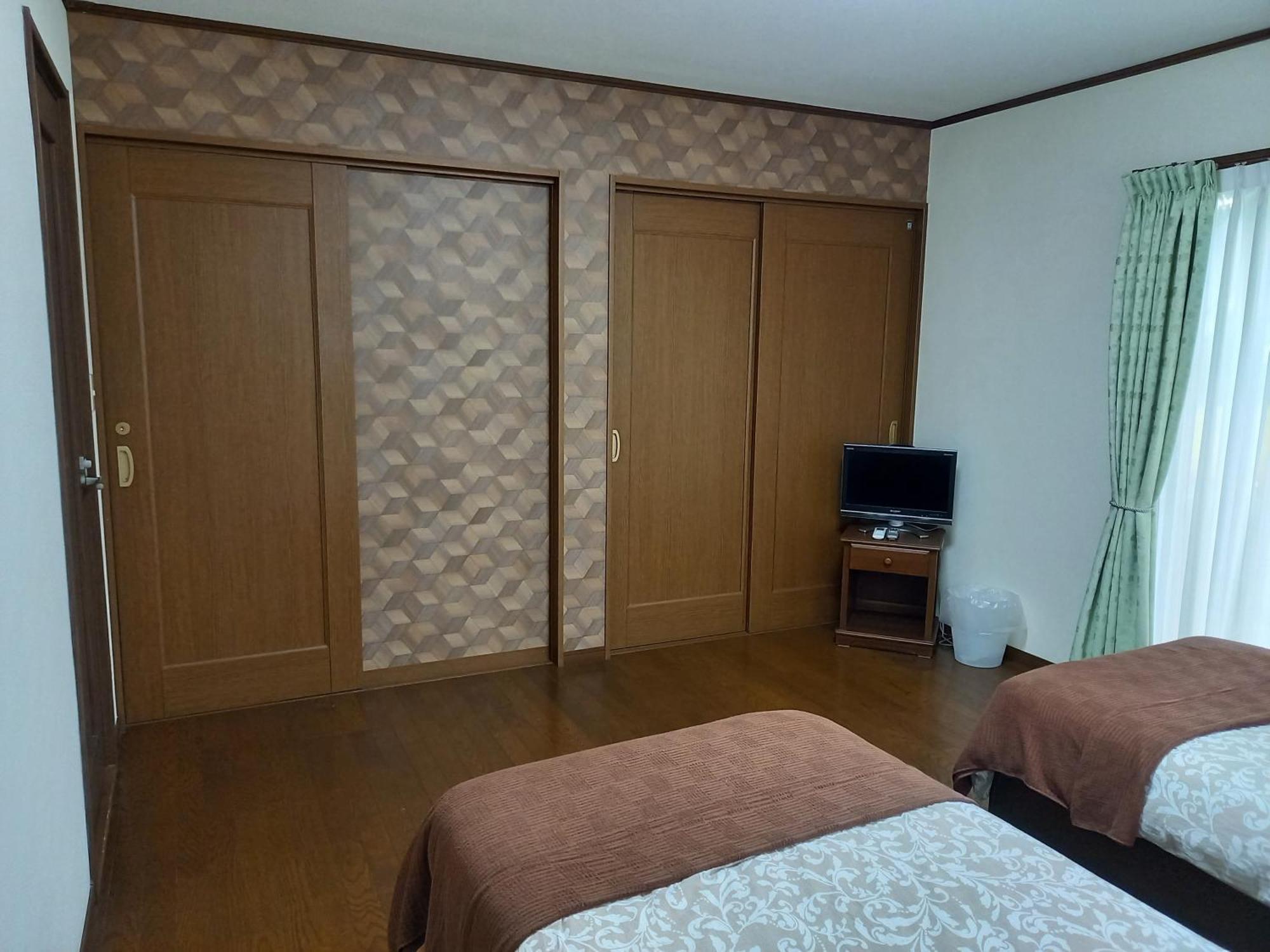 Hakuba Powder Lodge Taketombo Extérieur photo