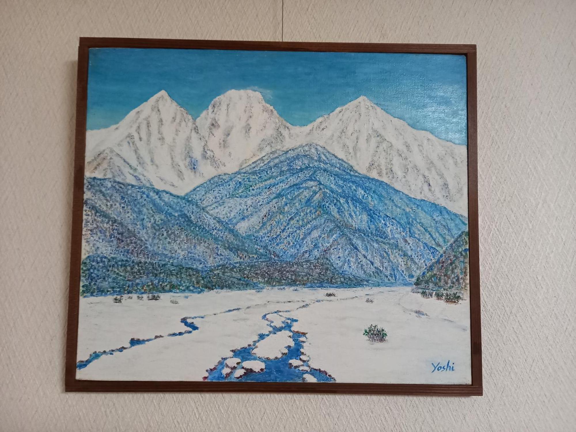Hakuba Powder Lodge Taketombo Extérieur photo
