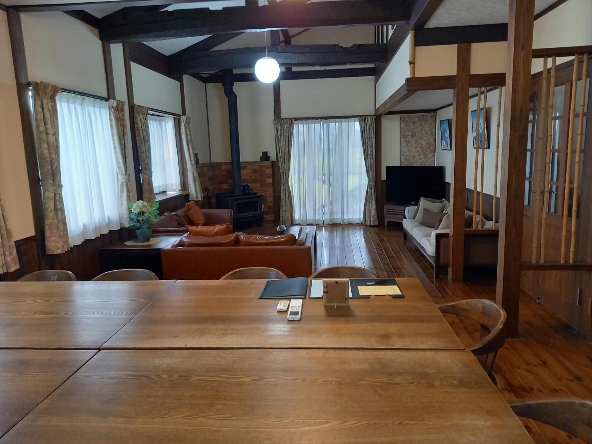 Hakuba Powder Lodge Taketombo Extérieur photo