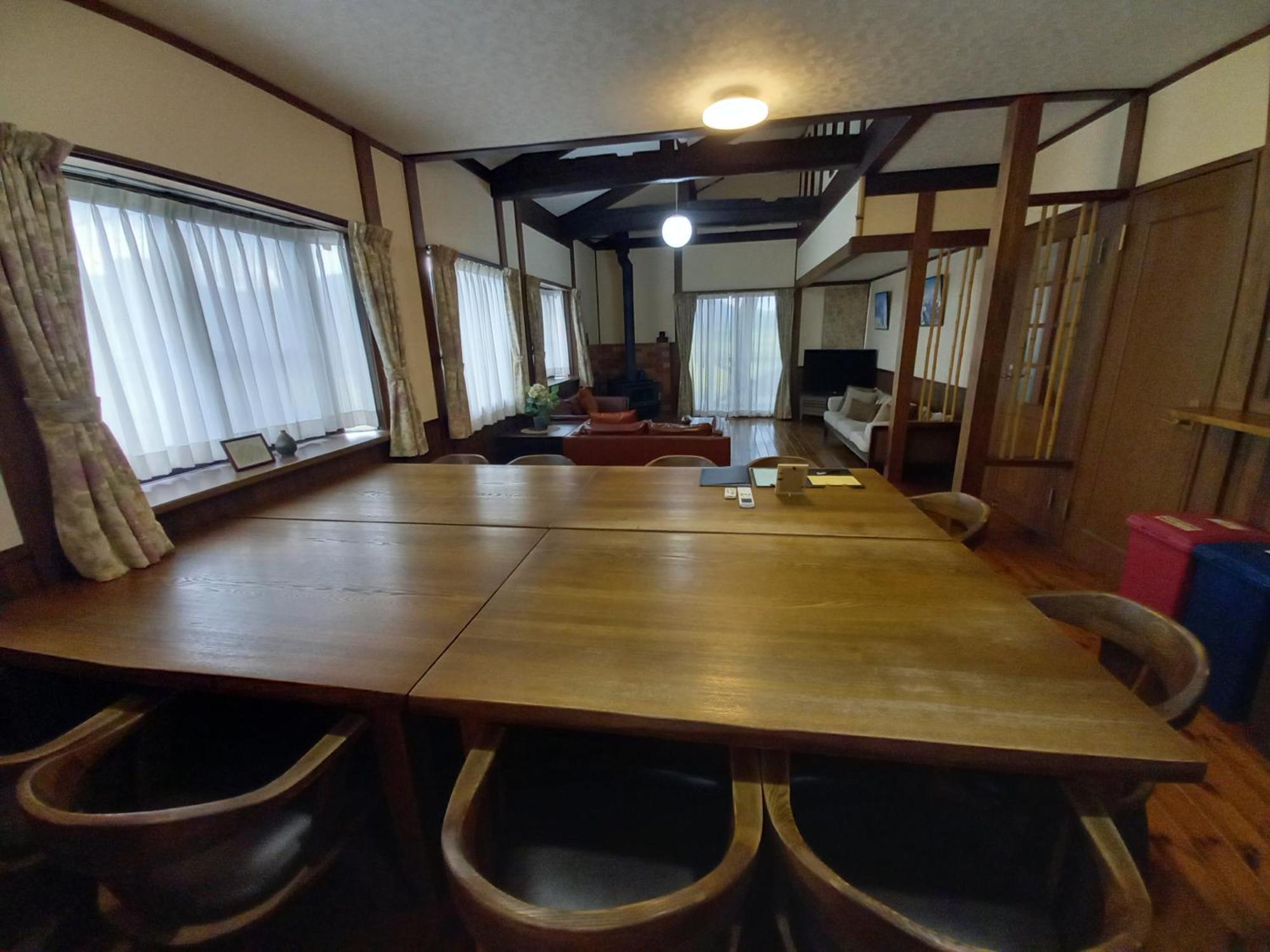 Hakuba Powder Lodge Taketombo Extérieur photo